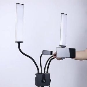 Efua Trendy Double Arm Light