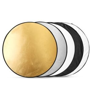 Efua trendy reflector